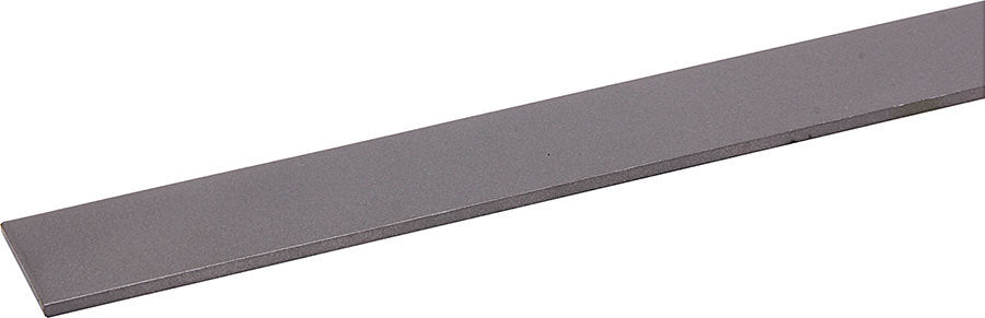 Allstar Performance ALL22155-4 Steel Flat Stock 2in x 3/16in x 4ft Allstar Performance ALL22155-4