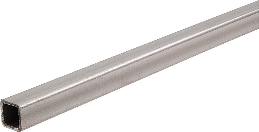 Allstar Performance ALL22163-12 Square Mild Steel Tubing 3/4in x .049in x 12ft Allstar Performance ALL22163-12
