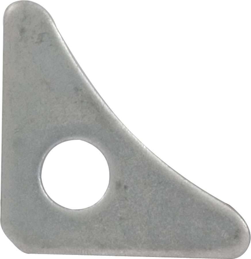 Allstar Performance ALL22194-100 1/8in Gusset w/ Hole 100pk Allstar Performance ALL22194-100