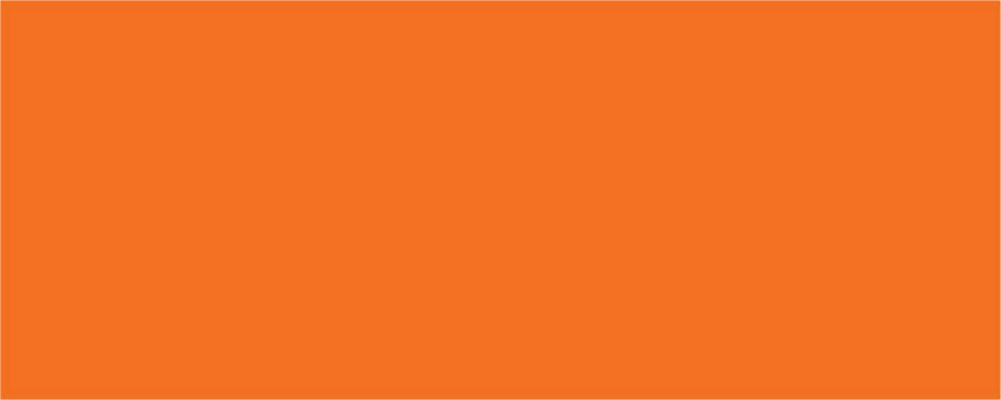 Allstar Performance ALL22215 Aluminum Orange 4x10 Allstar Performance ALL22215