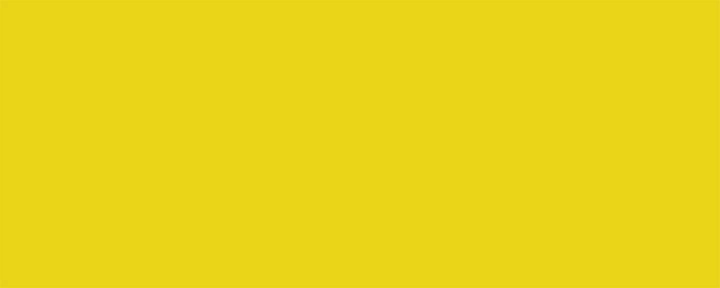 Allstar Performance ALL22216 Aluminum Yellow 4x10 Allstar Performance ALL22216