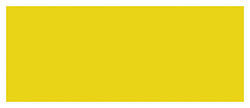Allstar Performance ALL22218 Aluminum Yellow/Yellow 4x10 Allstar Performance ALL22218