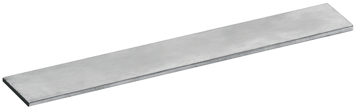 Allstar Performance ALL22250-16 Alum Flat Stock 1in x 1/8in x 16ft Allstar Performance ALL22250-16