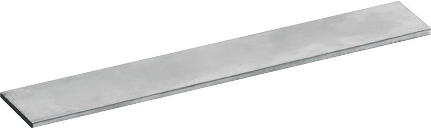 Allstar Performance ALL22251-12 Alum Flat Stock 1in x 3/16in x 12ft Allstar Performance ALL22251-12