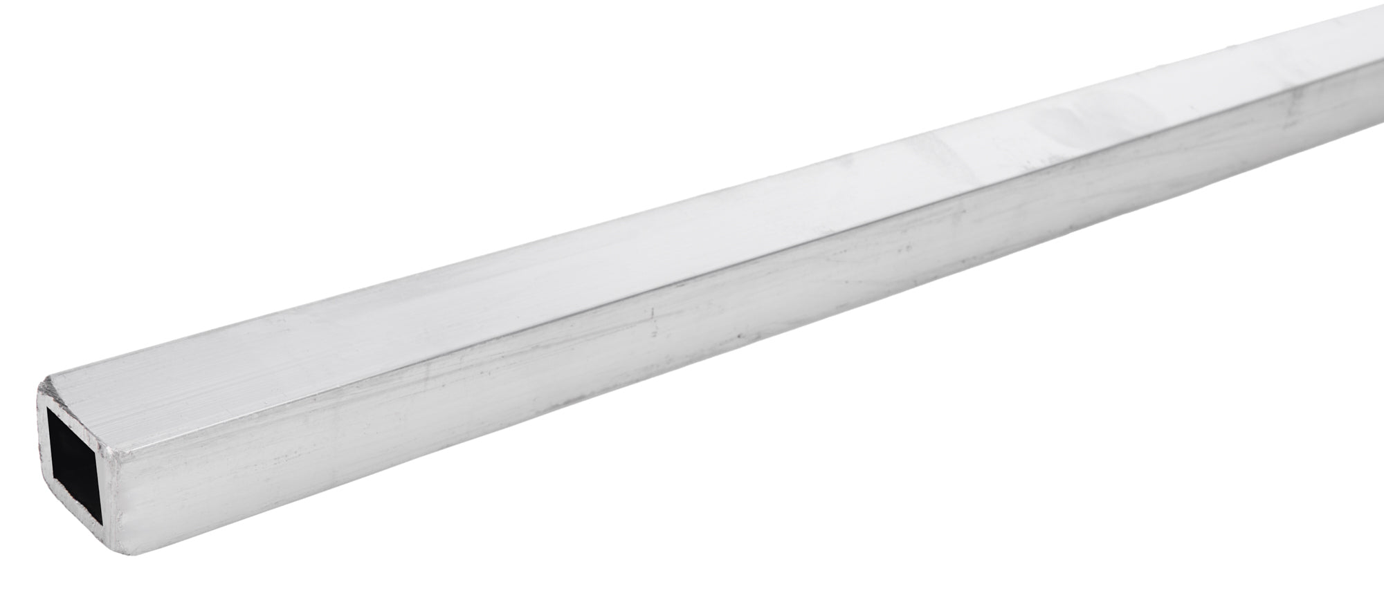 Allstar Performance ALL22256-12 Alum Square Tubing 3/4in x 3/4in x 12ft Allstar Performance ALL22256-12