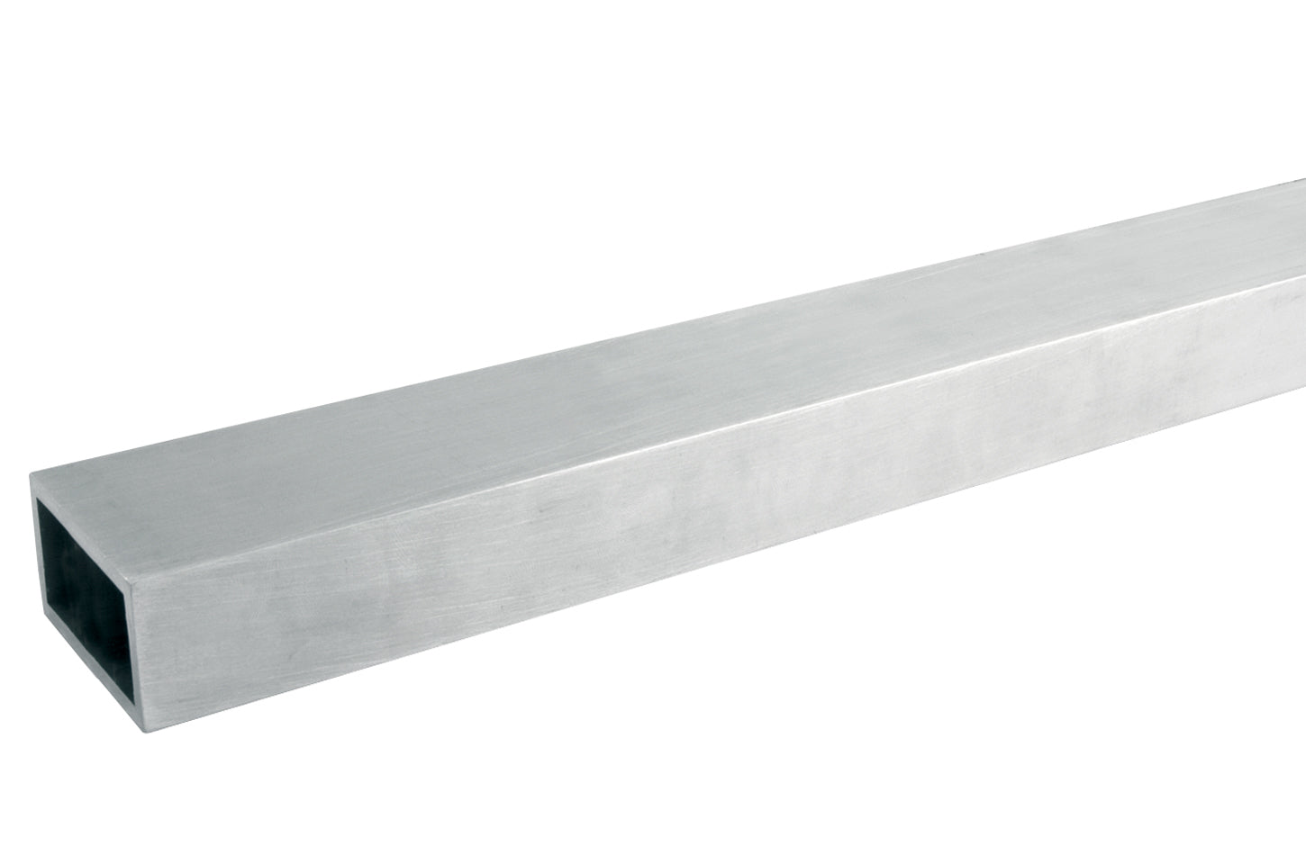 Allstar Performance ALL22258-12 Alum Rectangle Tubing 1in x 2in x 12ft Allstar Performance ALL22258-12