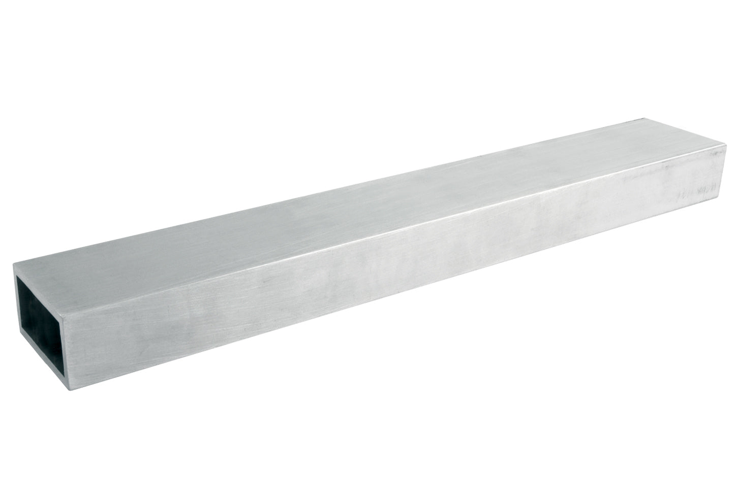 Allstar Performance ALL22258-4 Alum Rectangle Tubing 1in x 2in x 4ft Allstar Performance ALL22258-4