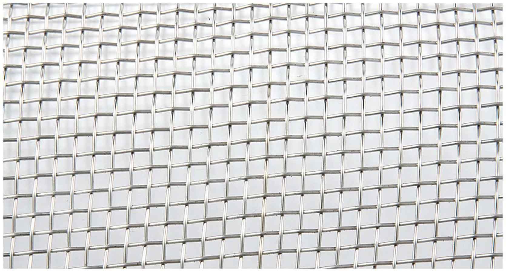 Allstar Performance ALL22265 1/8in Stainless Screen 1ft x 3ft Allstar Performance ALL22265