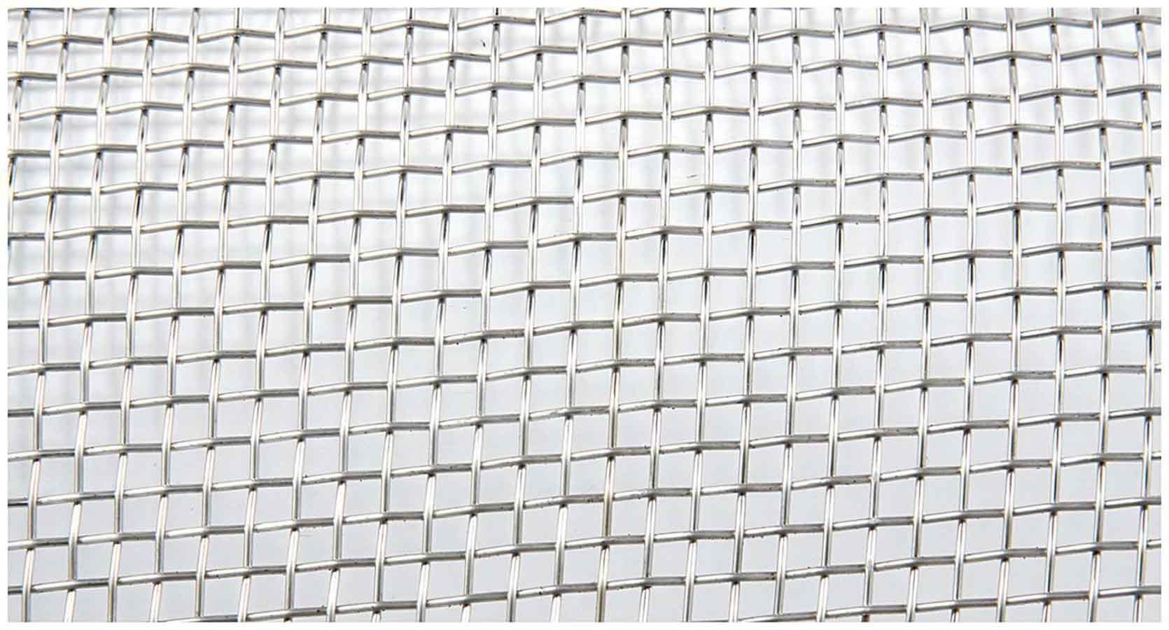Allstar Performance ALL22267 1/8in Stainless Screen 3ft x 3ft Allstar Performance ALL22267