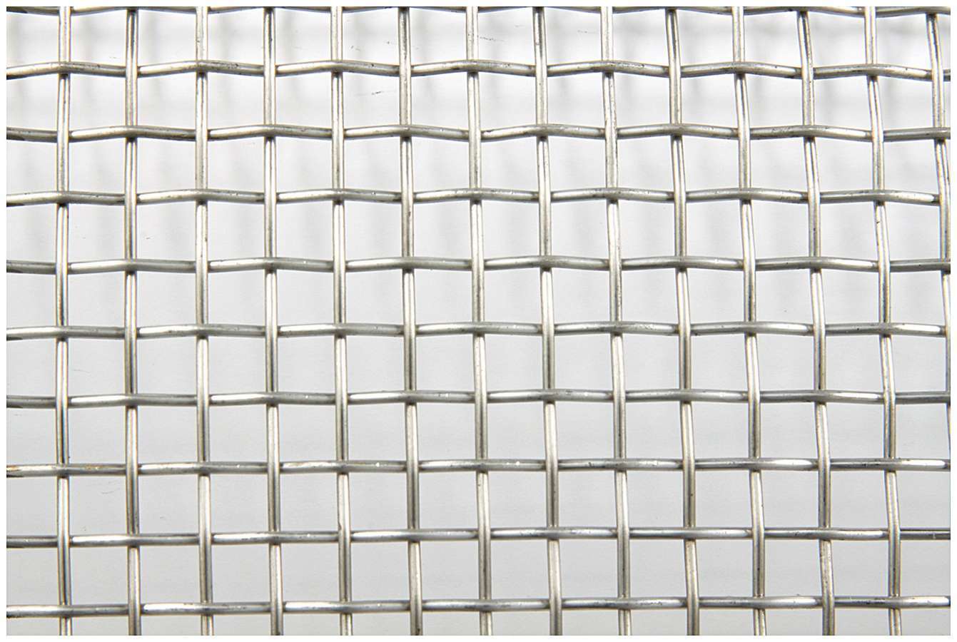 Allstar Performance ALL22270 3/16in Stainless Screen 1ft x 3ft Allstar Performance ALL22270