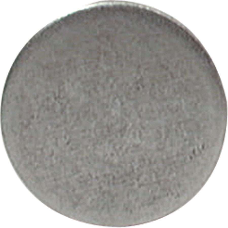 Allstar Performance ALL22283 Steel End Caps 1-5/8in OD 10pk Allstar Performance ALL22283