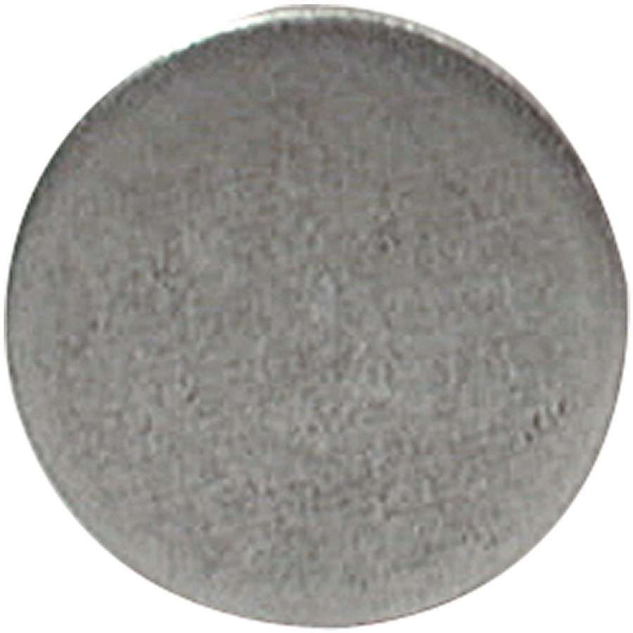 Allstar Performance ALL22286 Steel End Caps 1-3/8in OD 10pk Allstar Performance ALL22286