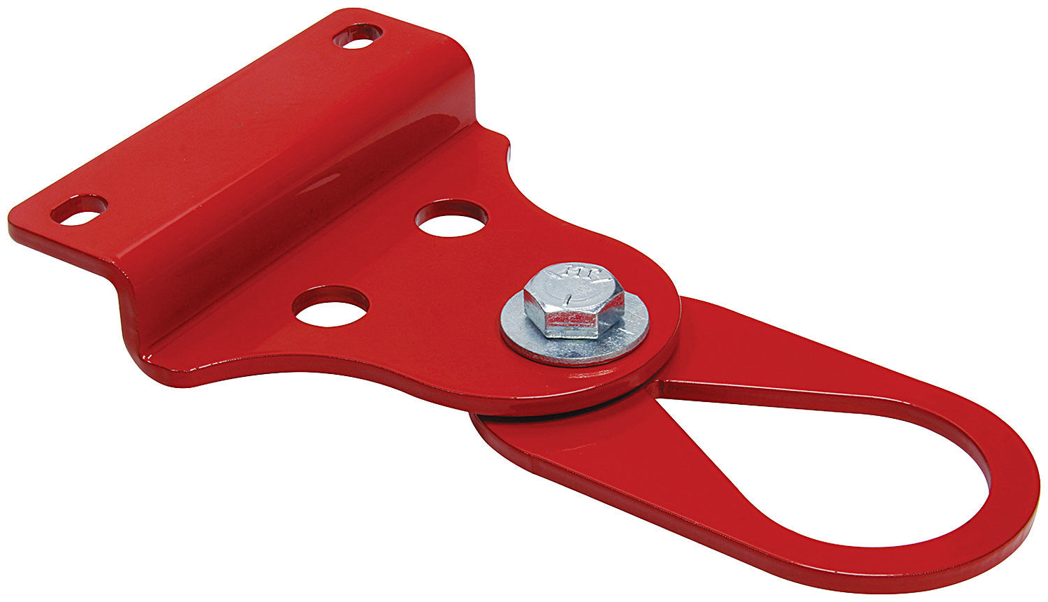 Allstar Performance ALL22312 Universal Swivel Tow Hook Allstar Performance ALL22312