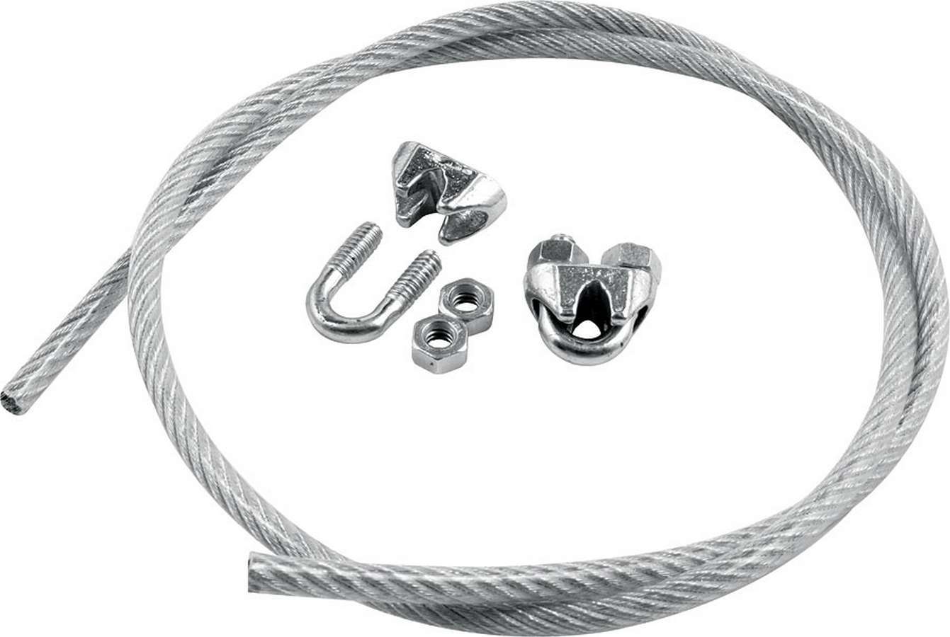 Allstar Performance ALL22315 Bumper Hook-up Kit Allstar Performance ALL22315
