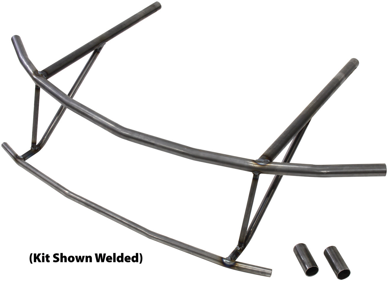 Allstar Performance ALL22322 Camaro SS Bumper Kit Allstar Performance ALL22322