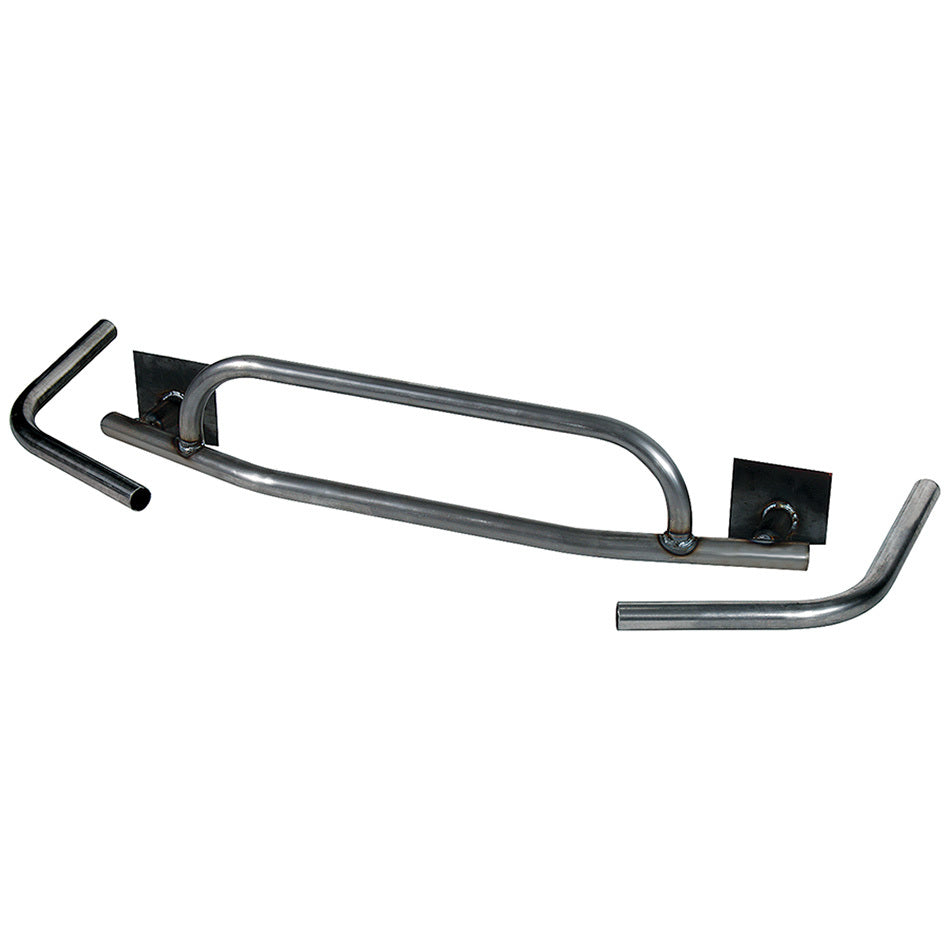 Allstar Performance ALL22329 Mini Stock Front Bumper Universal Welded Kit Allstar Performance ALL22329