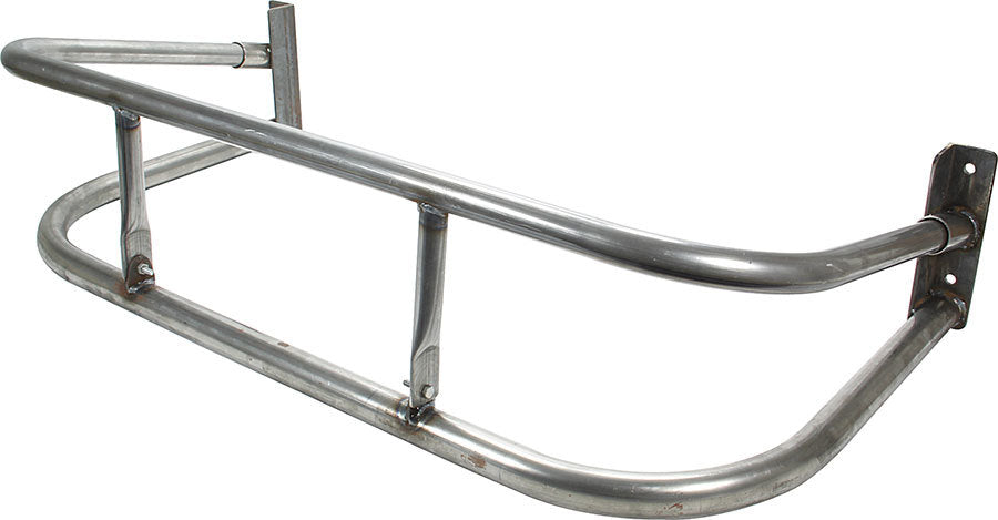 Allstar Performance ALL22333 Modified 2pc Extended Length Front Bumper Allstar Performance ALL22333