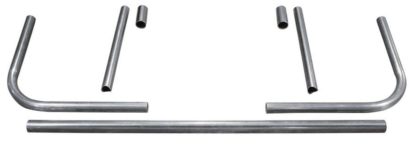 Allstar Performance ALL22373 Rear Bumper Universal Kit Allstar Performance ALL22373
