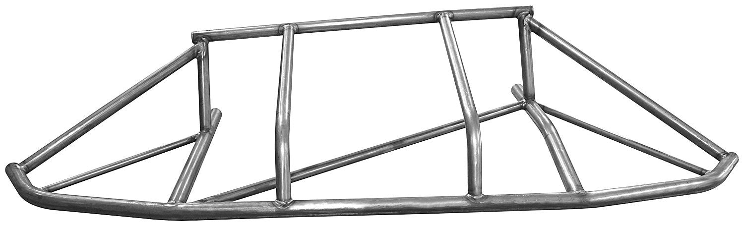 Allstar Performance ALL22379 Front Bumper Rocket 2005-27 Allstar Performance ALL22379