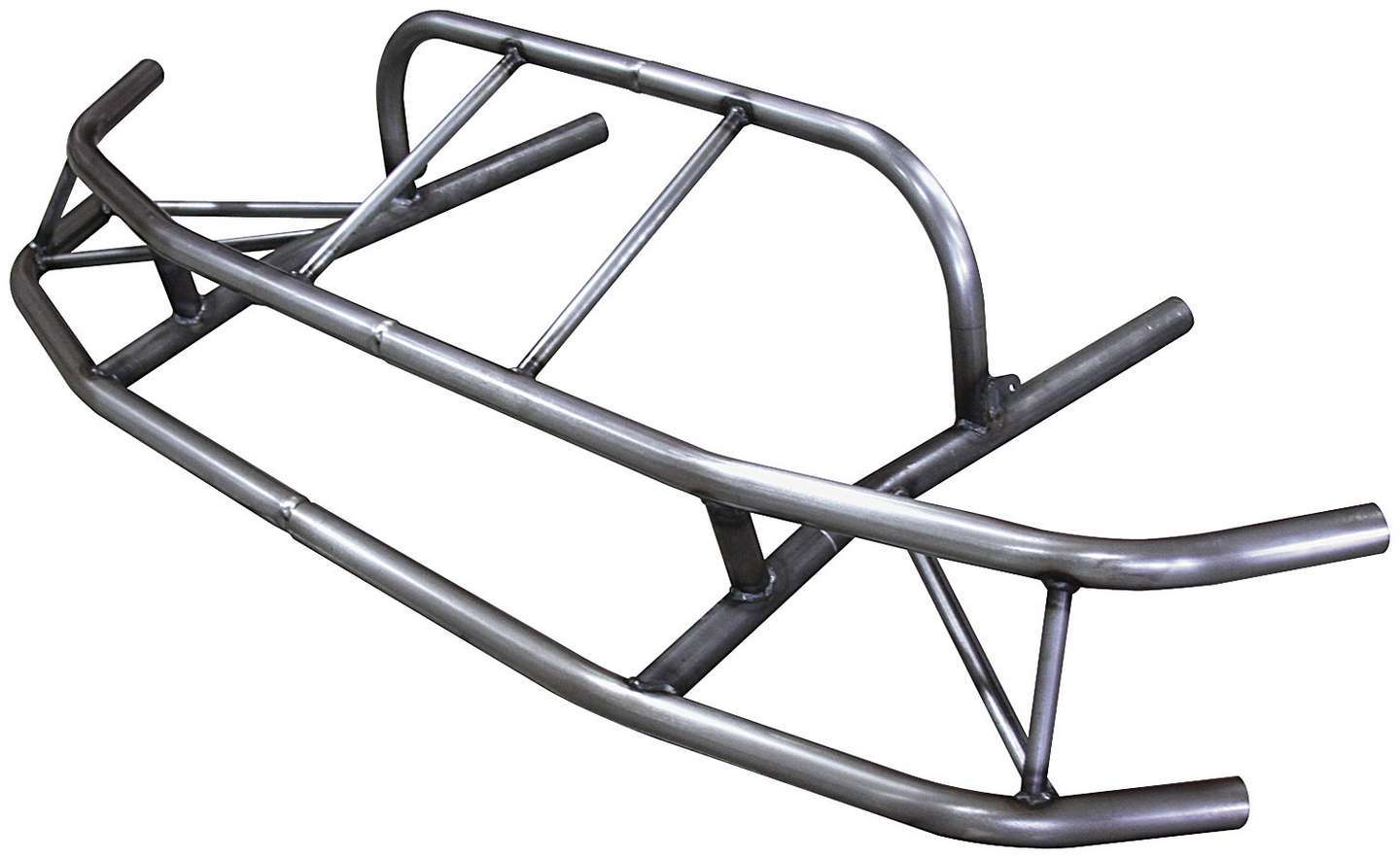 Allstar Performance ALL22393 2pc Front Bumper Mastersbilt Discontinued Allstar Performance ALL22393