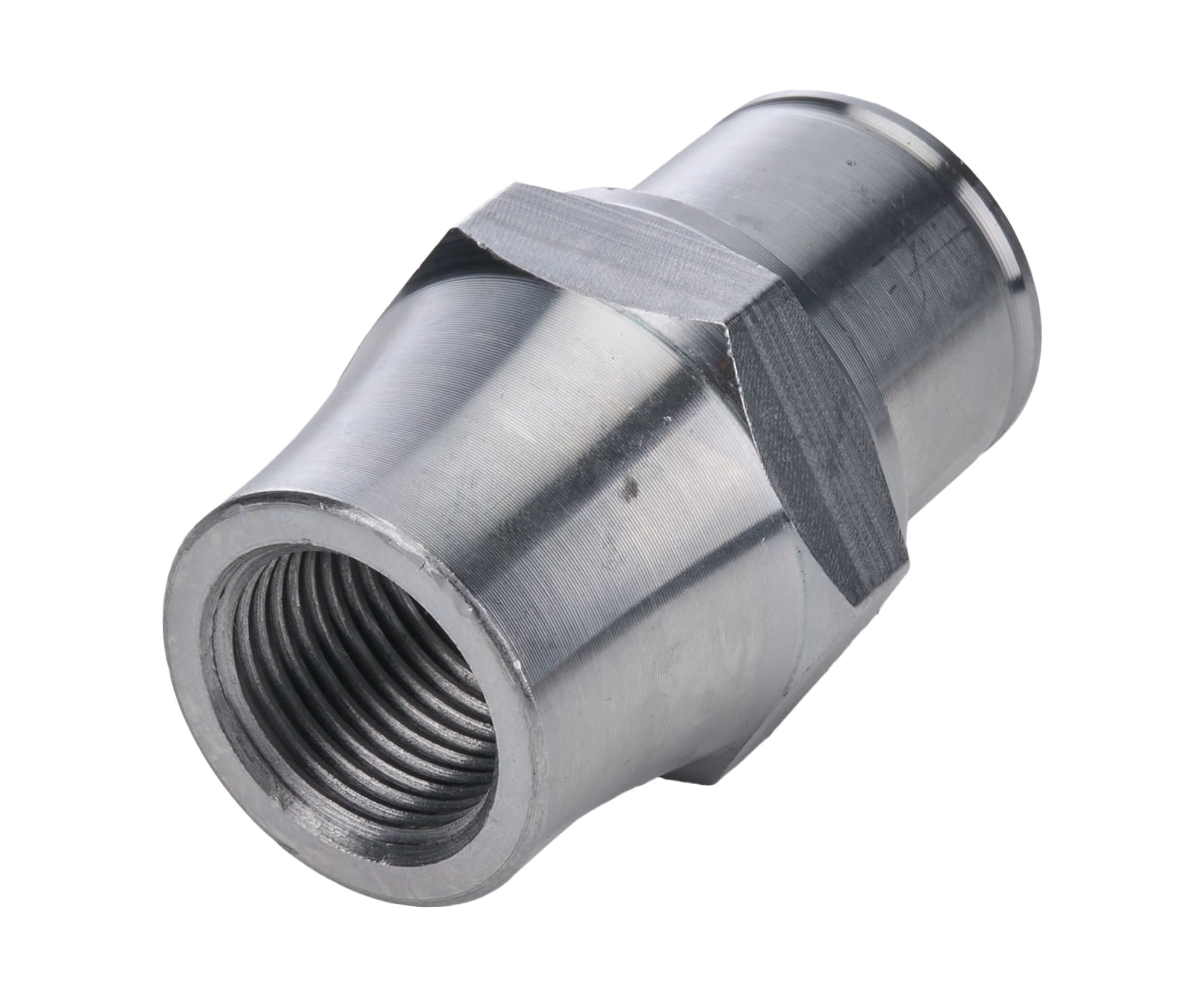 Allstar Performance ALL22543 Tube End 5/8-18 LH 1-1/4in x .095in Allstar Performance ALL22543