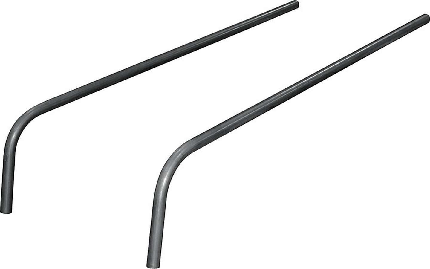 Allstar Performance ALL22642 Universal Strut Bars 1pr 1-5/8in x .134in Allstar Performance ALL22642