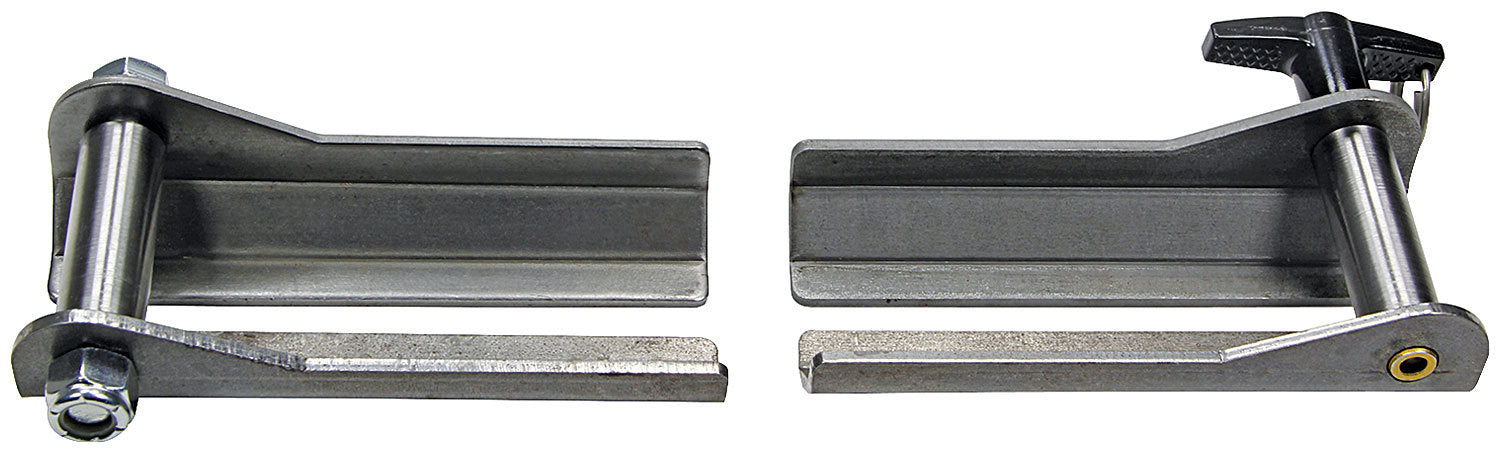Allstar Performance ALL22670 Swing Out Door Kit Allstar Performance ALL22670