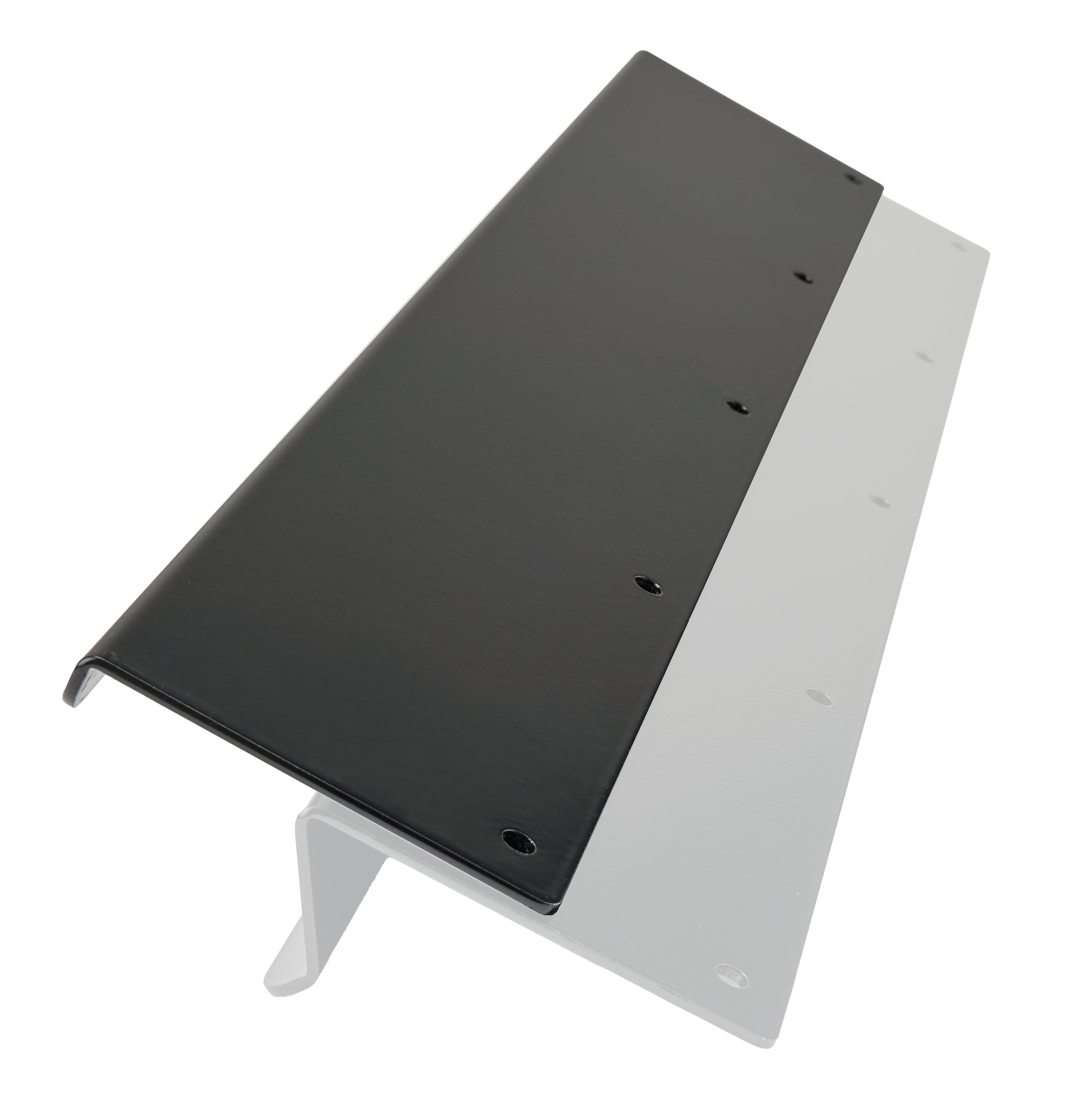 Allstar Performance ALL22962 Spoiler Extension Kit 1in Extension Allstar Performance ALL22962