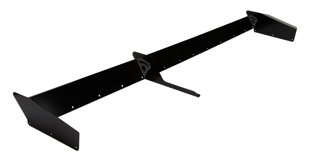 Allstar Performance ALL22992 2-Piece Spoiler with Sides 67in x 3in Allstar Performance ALL22992