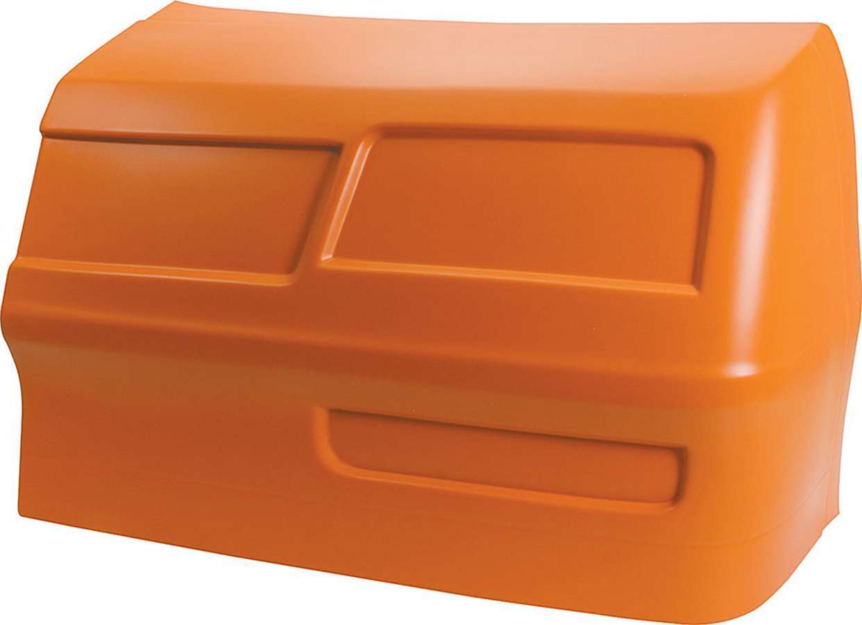 Allstar Performance ALL23027L M/C SS Nose Orange Left Side Only Discontinued Allstar Performance ALL23027L