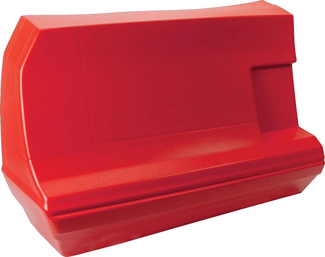 Allstar Performance ALL23040L M/C SS Tail Red Left Side Only Allstar Performance ALL23040L