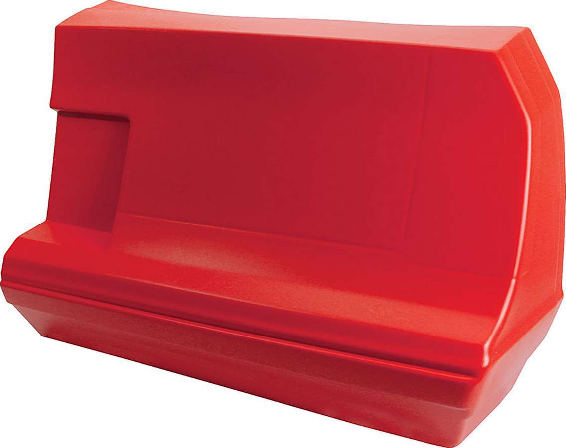 Allstar Performance ALL23040R M/C SS Tail Red Right Side Only Allstar Performance ALL23040R