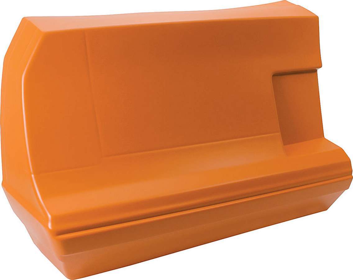 Allstar Performance ALL23042L M/C SS Tail Orange Left Side Only Allstar Performance ALL23042L