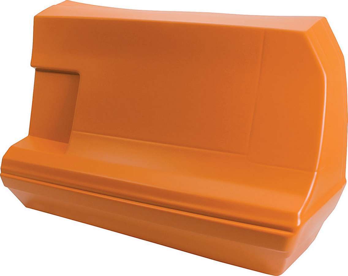 Allstar Performance ALL23042R M/C SS Tail Orange Right Side Only Allstar Performance ALL23042R