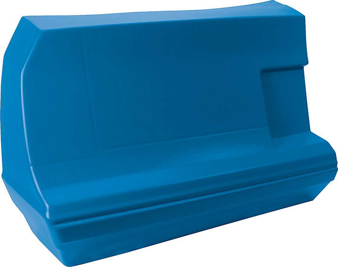 Allstar Performance ALL23043L M/C SS Tail Chev Blue Left Side Only Allstar Performance ALL23043L
