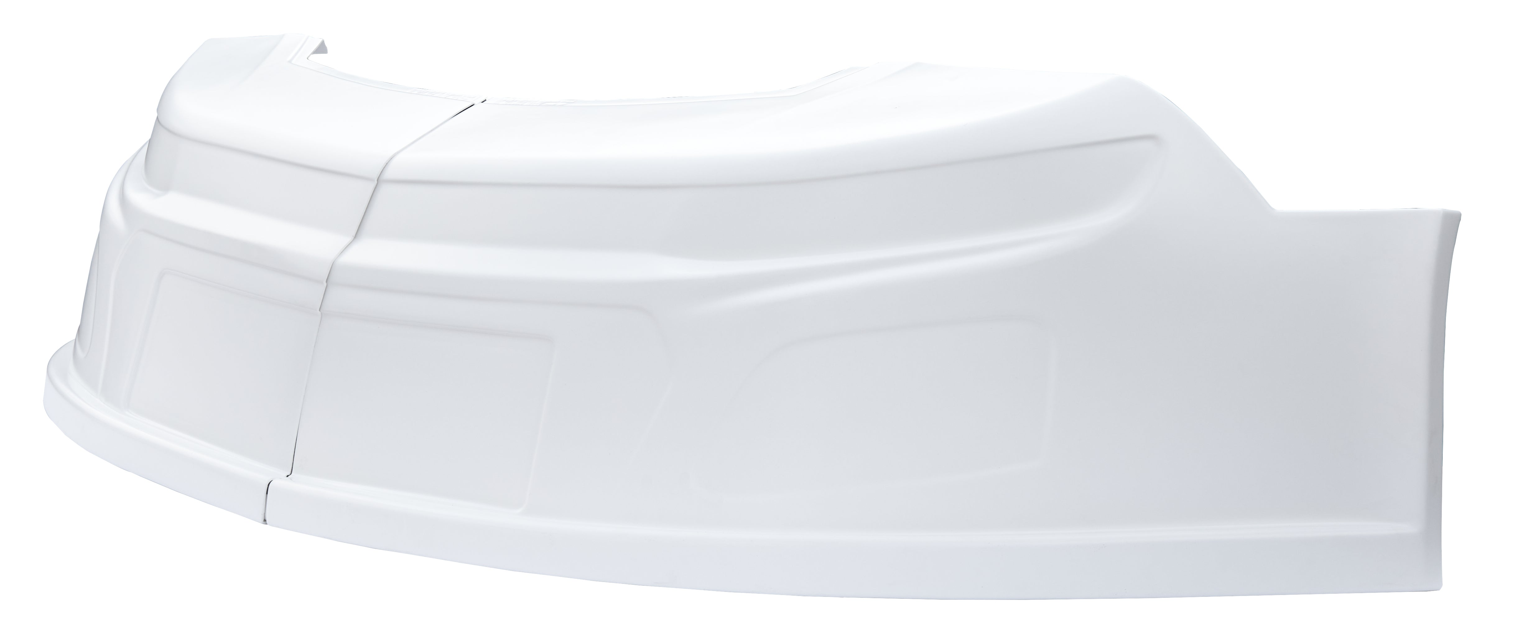 Allstar Performance ALL23045 Camaro SS Short Track Nose White Allstar Performance ALL23045