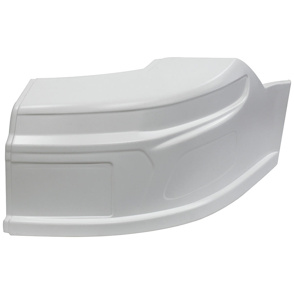 Allstar Performance ALL23045L Camaro SS Short Track Nose White LH Allstar Performance ALL23045L