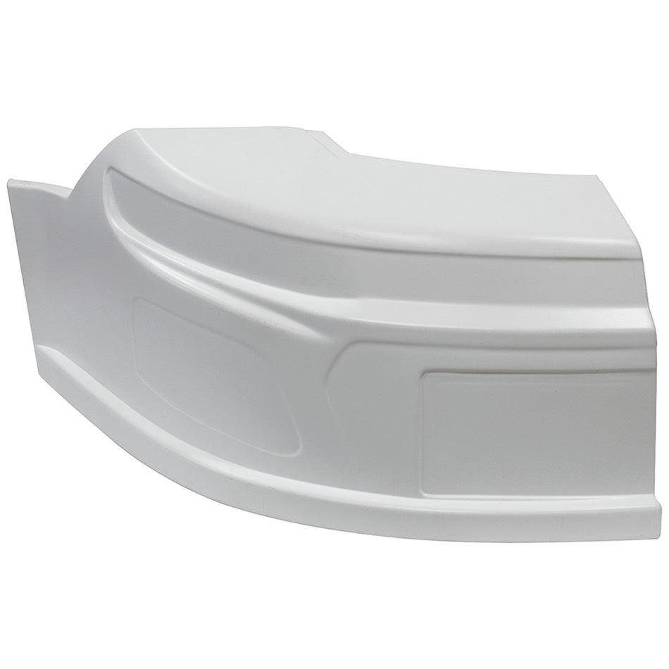 Allstar Performance ALL23045R Camaro SS Short Track Nose White RH Allstar Performance ALL23045R