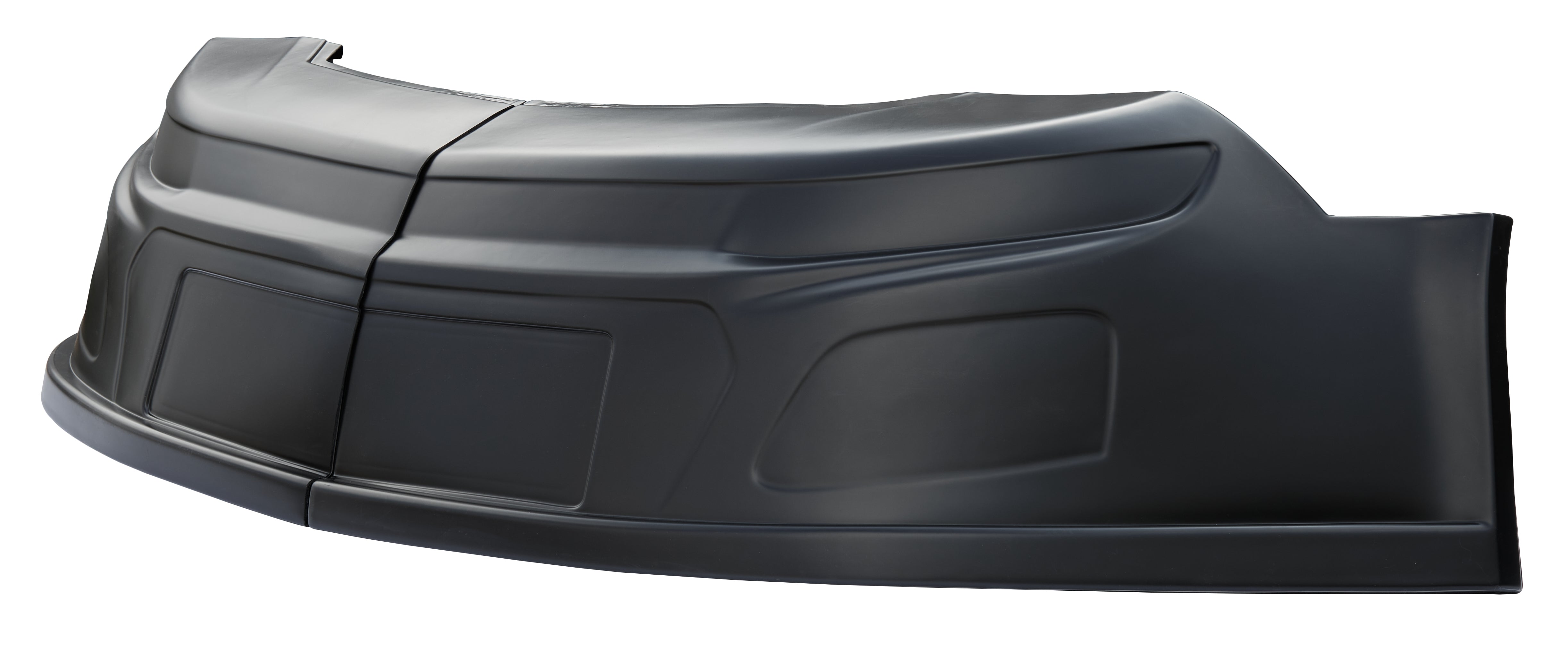 Allstar Performance ALL23046 Camaro SS Short Track Nose Black Allstar Performance ALL23046