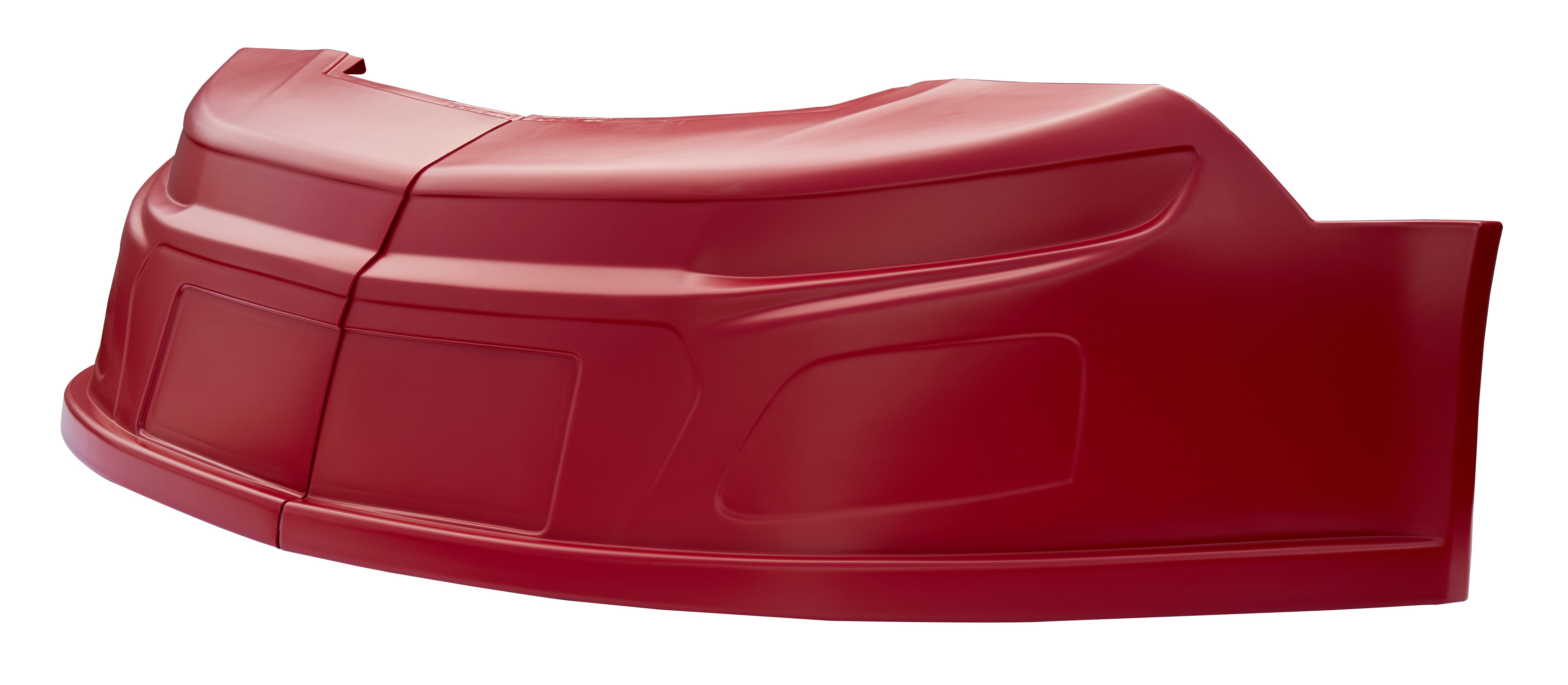 Allstar Performance ALL23047 Camaro SS Short Track Nose Red Allstar Performance ALL23047
