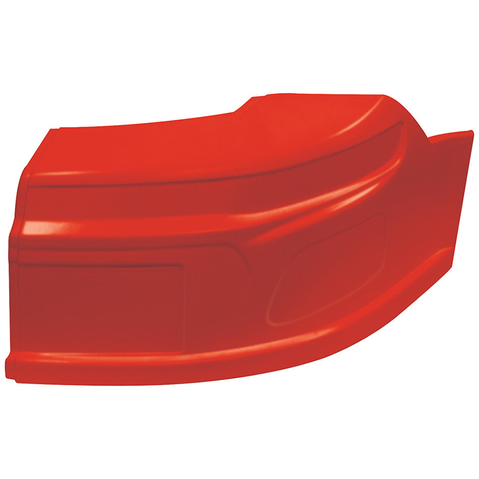 Allstar Performance ALL23047L Camaro SS Short Track Nose Red LH Allstar Performance ALL23047L