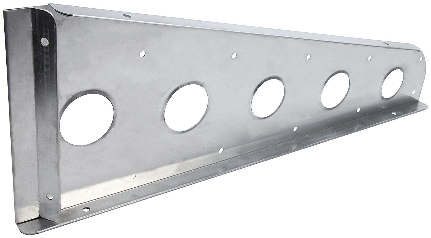 Allstar Performance ALL23066 Lower Nose Support LH Template Body Allstar Performance ALL23066