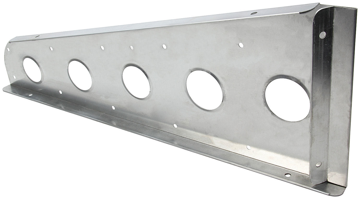 Allstar Performance ALL23067 Lower Nose Support RH Template Body Allstar Performance ALL23067