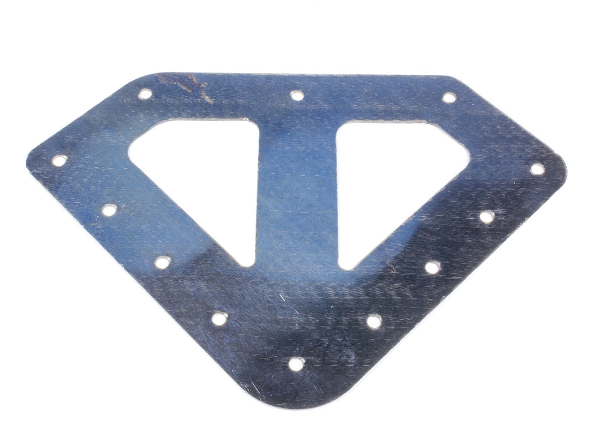 Allstar Performance ALL23073 Mod Nose Support Plain Allstar Performance ALL23073