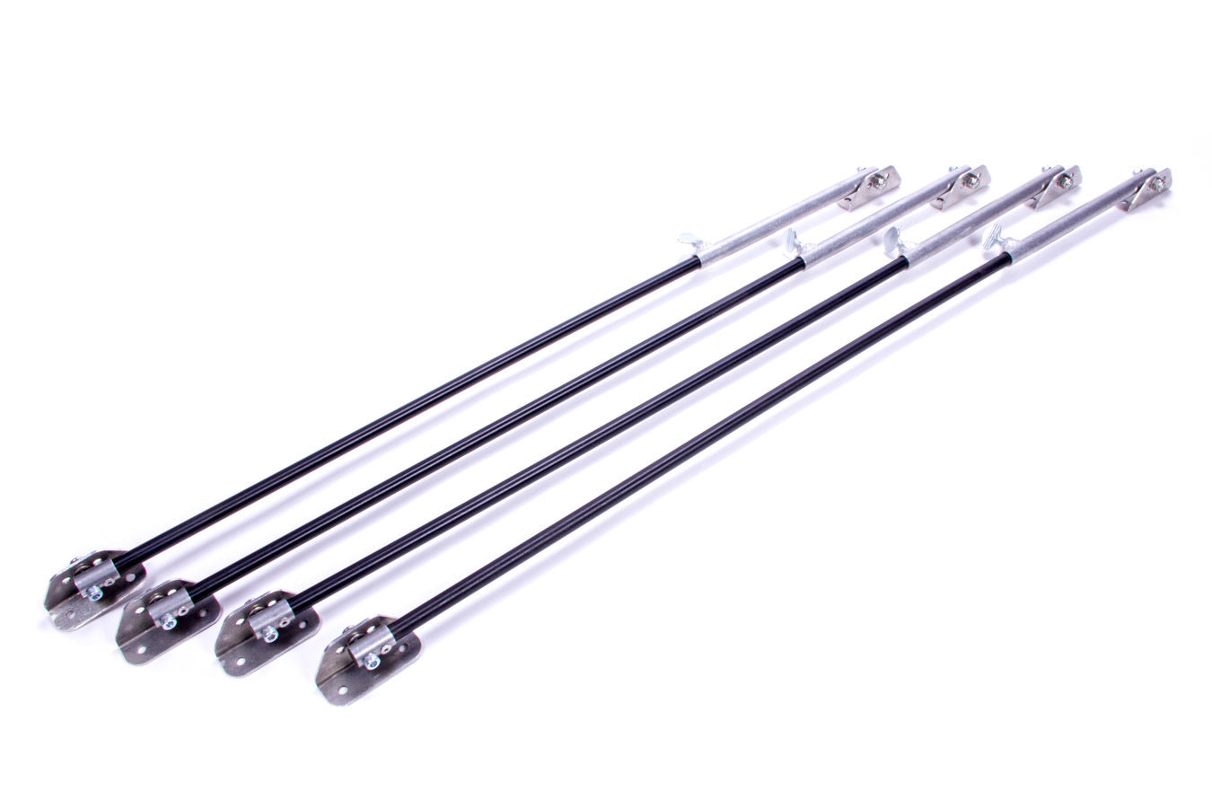 Allstar Performance ALL23075-4 Flexible Body Brace 4pk Allstar Performance ALL23075-4