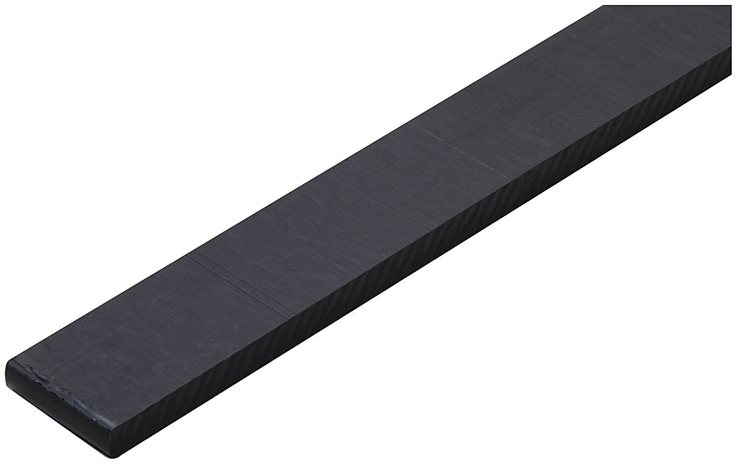 Allstar Performance ALL23088-4 Body Brace Strap Plastic 1inx48in 1/4in Thick 4pk Allstar Performance ALL23088-4