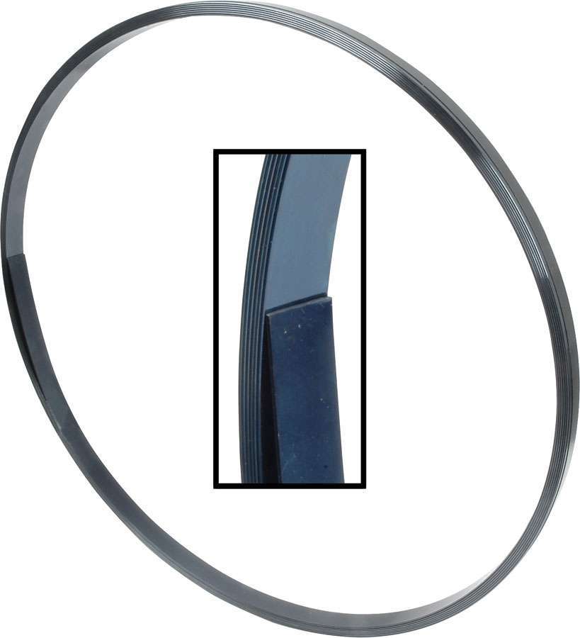 Allstar Performance ALL23110 Spring Steel 40ft Roll Allstar Performance ALL23110