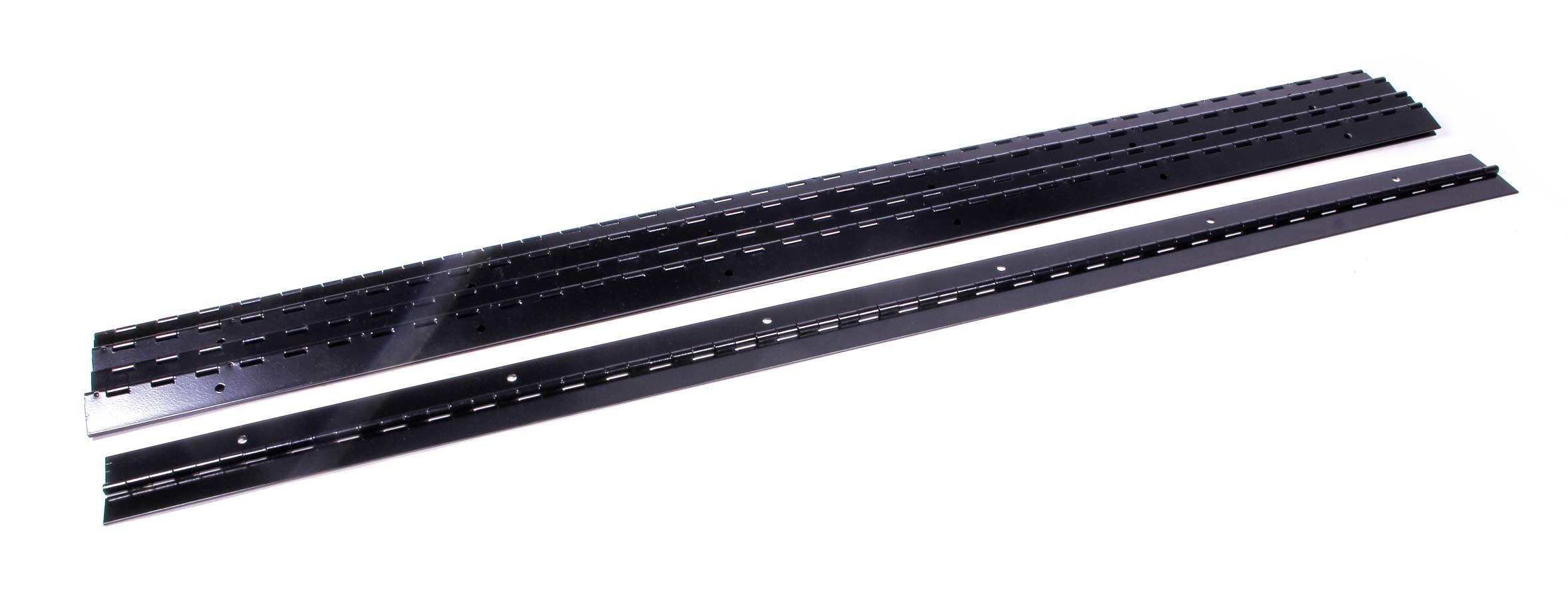Allstar Performance ALL23126-5 Aluminum Hinge Black 36in 5pk Allstar Performance ALL23126-5