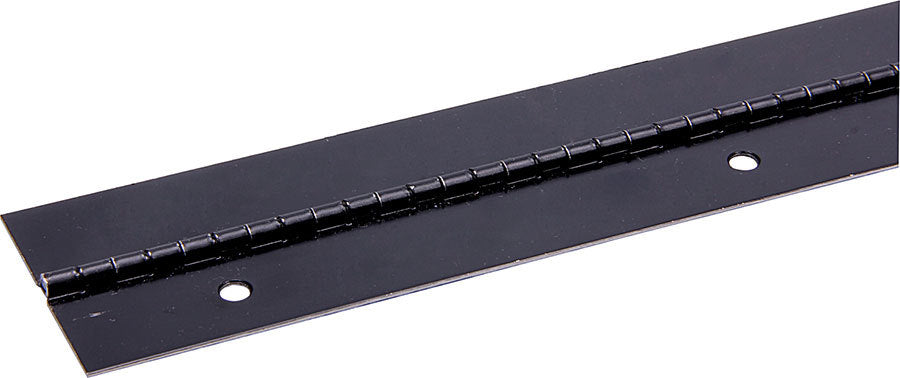 Allstar Performance ALL23126 Aluminum Hinge Black 36in Allstar Performance ALL23126