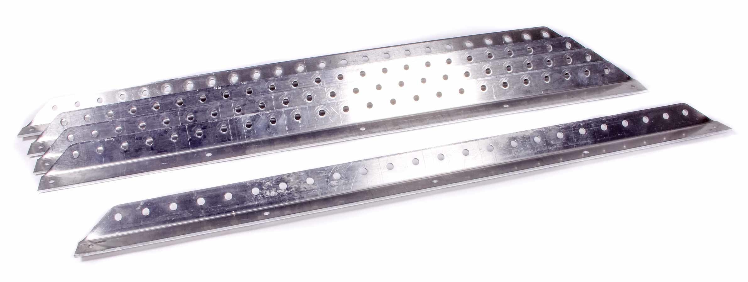 Allstar Performance ALL23130-5 Alum Body Angle 120 Deg 26in 5pk Allstar Performance ALL23130-5